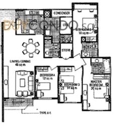 Hillview Green (D21), Condominium #616578641